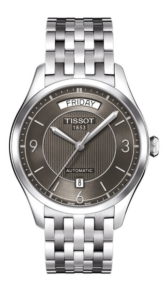 Tissot T-One T038.430.11.067.00